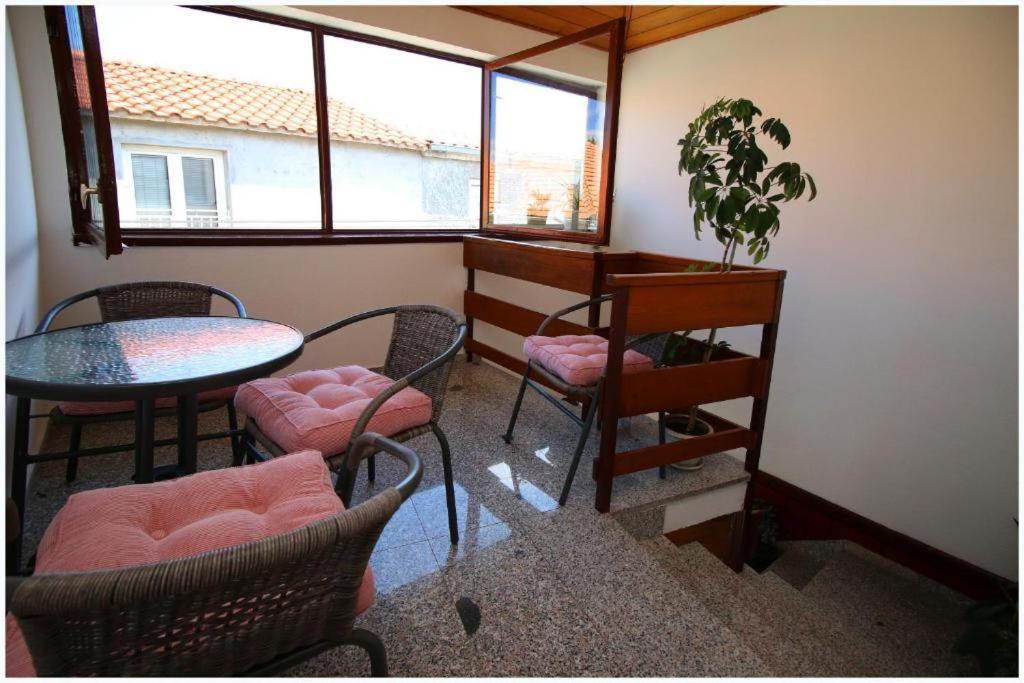 Apartment Josip Primošten Extérieur photo